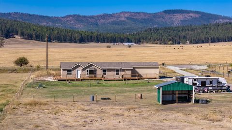 121 Managhan Lane Kalispell MT 59901