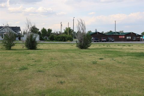 310 Teton Avenue Valier MT 59486