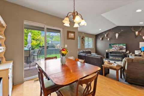 Tiny photo for 206 Phoenix Street, Kalispell, MT 59901 (MLS # 30077149)