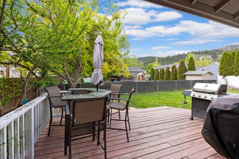 Tiny photo for 206 Phoenix Street, Kalispell, MT 59901 (MLS # 30077149)
