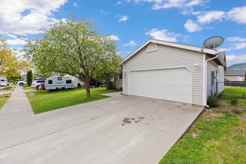 Tiny photo for 206 Phoenix Street, Kalispell, MT 59901 (MLS # 30077149)