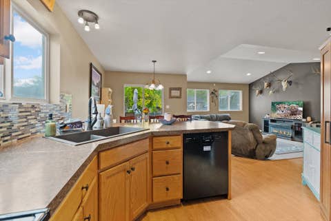 Tiny photo for 206 Phoenix Street, Kalispell, MT 59901 (MLS # 30077149)