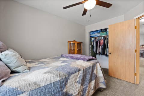 Tiny photo for 206 Phoenix Street, Kalispell, MT 59901 (MLS # 30077149)