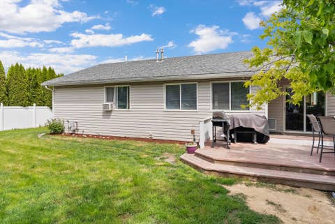 Tiny photo for 206 Phoenix Street, Kalispell, MT 59901 (MLS # 30077149)