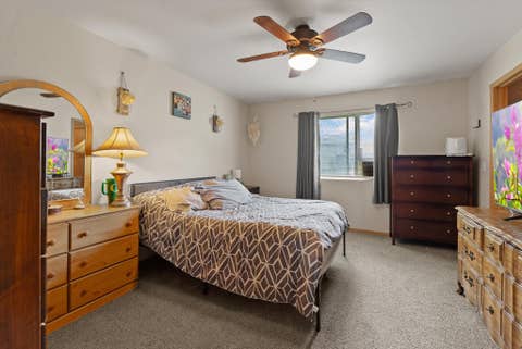 Tiny photo for 206 Phoenix Street, Kalispell, MT 59901 (MLS # 30077149)