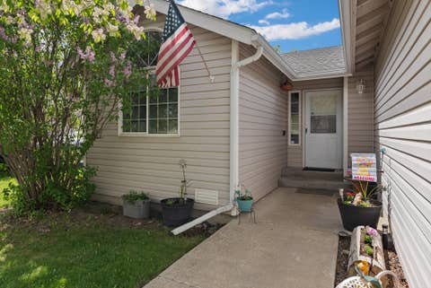 Tiny photo for 206 Phoenix Street, Kalispell, MT 59901 (MLS # 30077149)