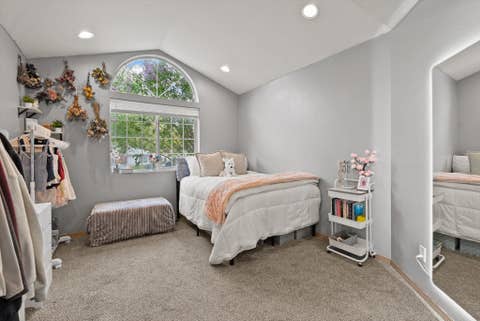 Tiny photo for 206 Phoenix Street, Kalispell, MT 59901 (MLS # 30077149)