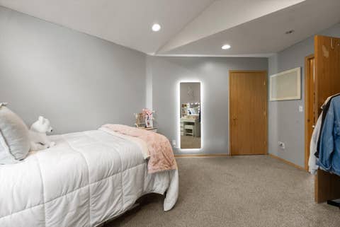 Tiny photo for 206 Phoenix Street, Kalispell, MT 59901 (MLS # 30077149)