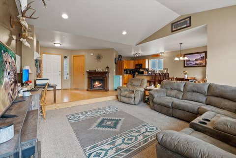 Tiny photo for 206 Phoenix Street, Kalispell, MT 59901 (MLS # 30077149)