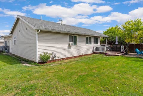 Tiny photo for 206 Phoenix Street, Kalispell, MT 59901 (MLS # 30077149)