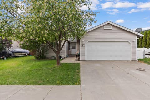 Tiny photo for 206 Phoenix Street, Kalispell, MT 59901 (MLS # 30077149)