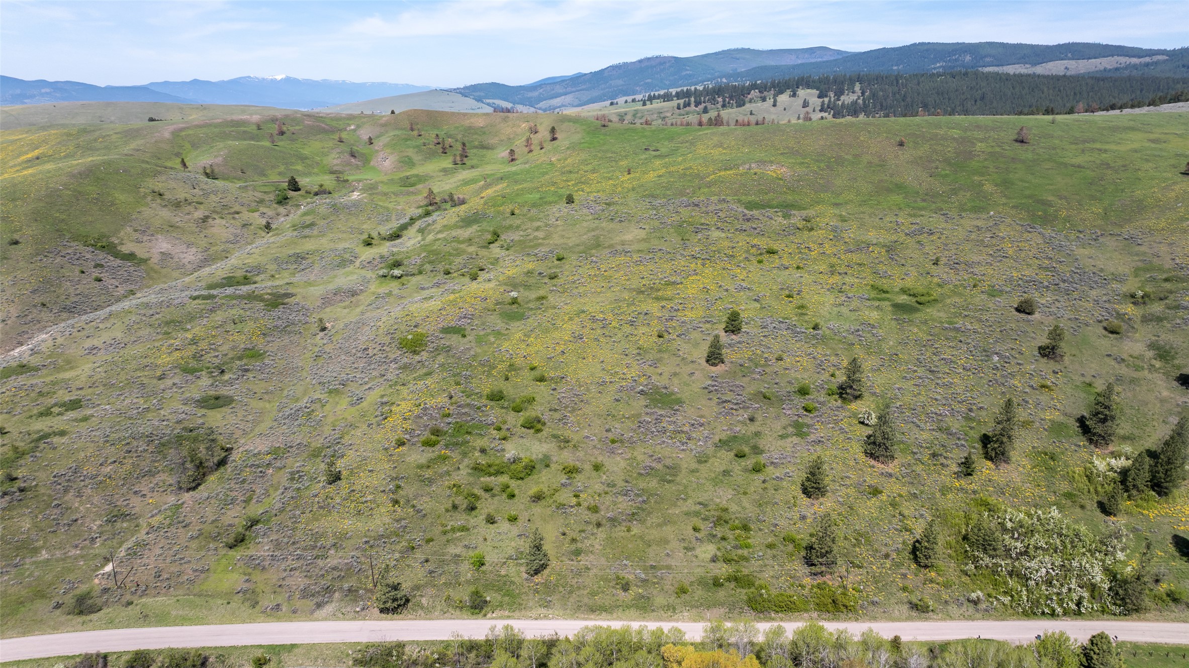 Missoula, Montana 59808, United States, ,Land,Active,96477