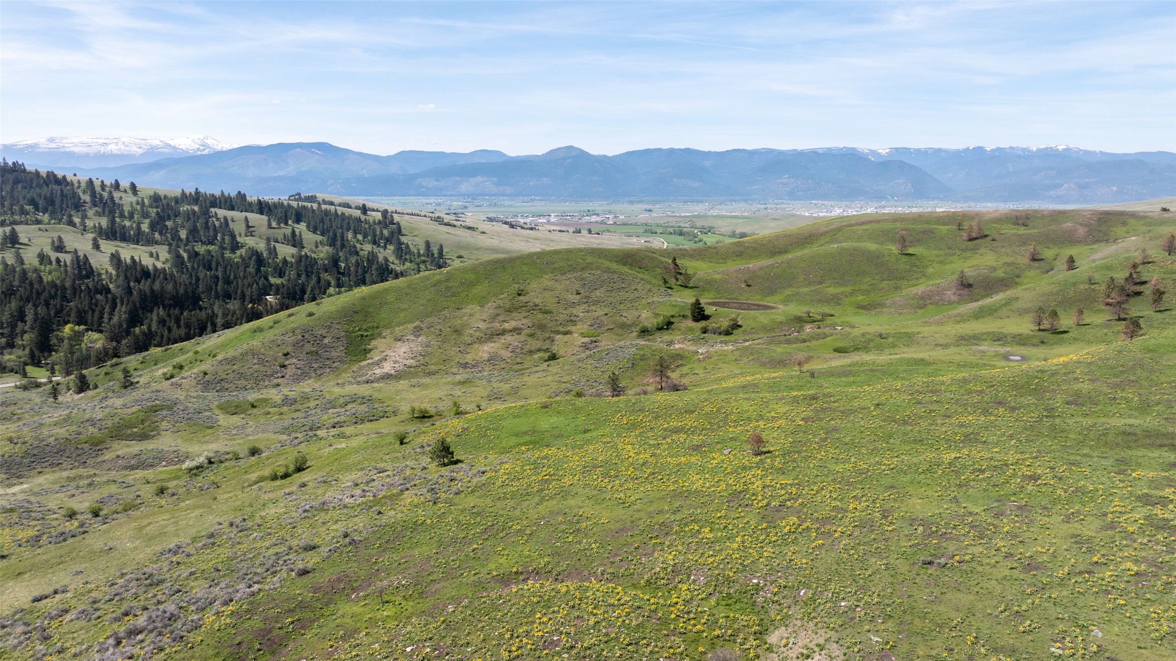 Missoula, Montana 59808, United States, ,Land,Active,96477