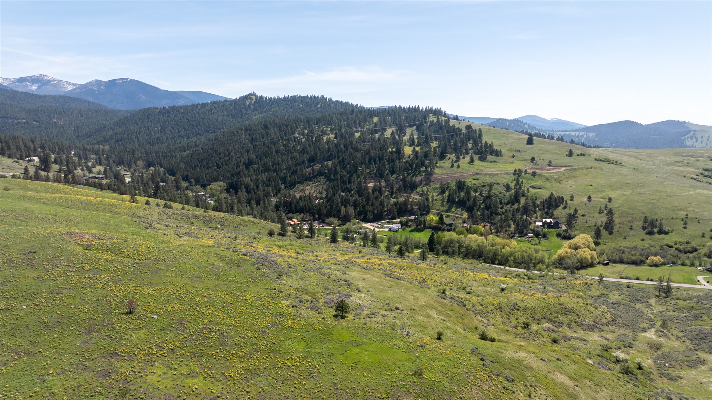 Missoula, Montana 59808, United States, ,Land,Active,96477