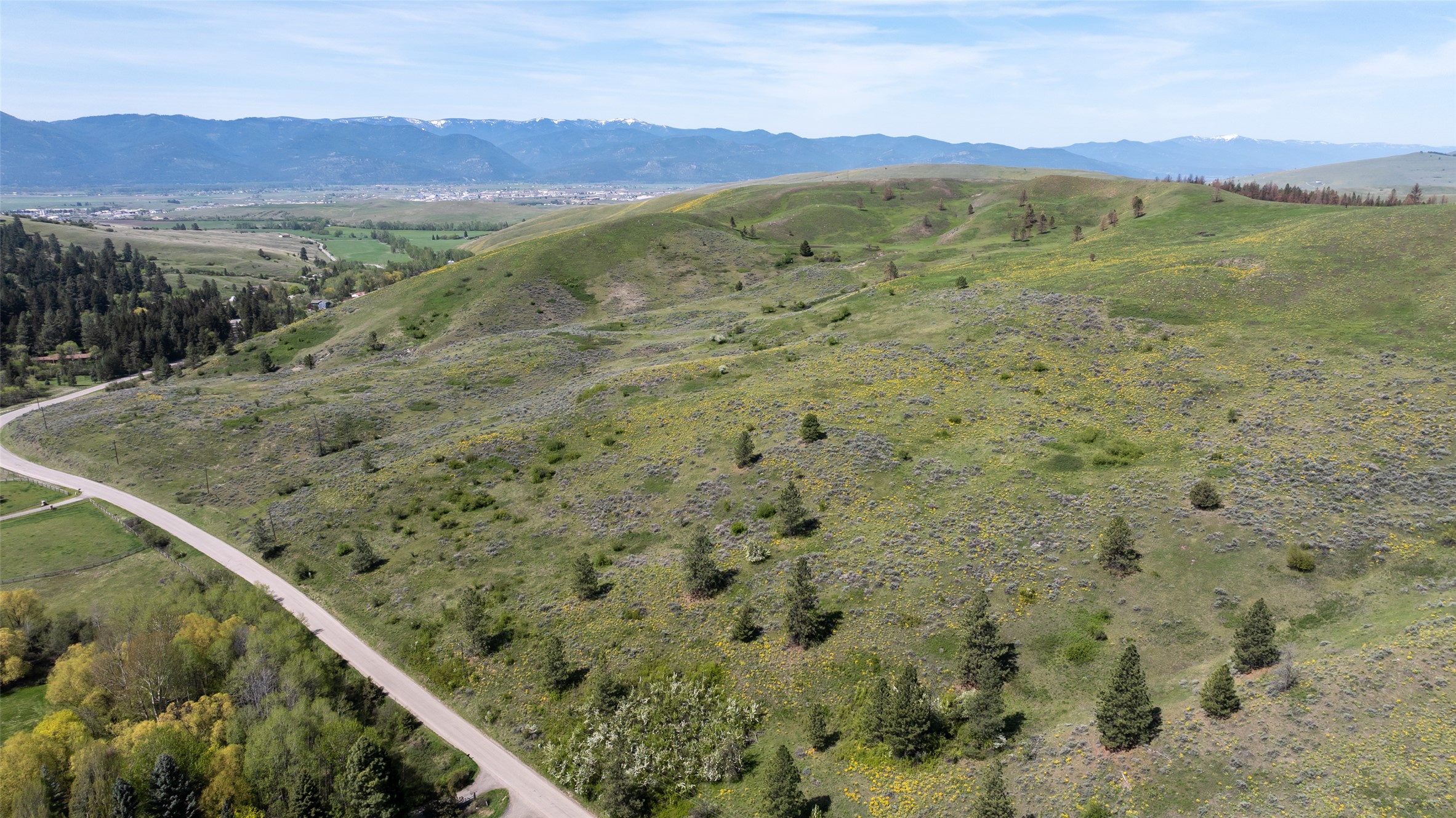 Missoula, Montana 59808, United States, ,Land,Active,96477