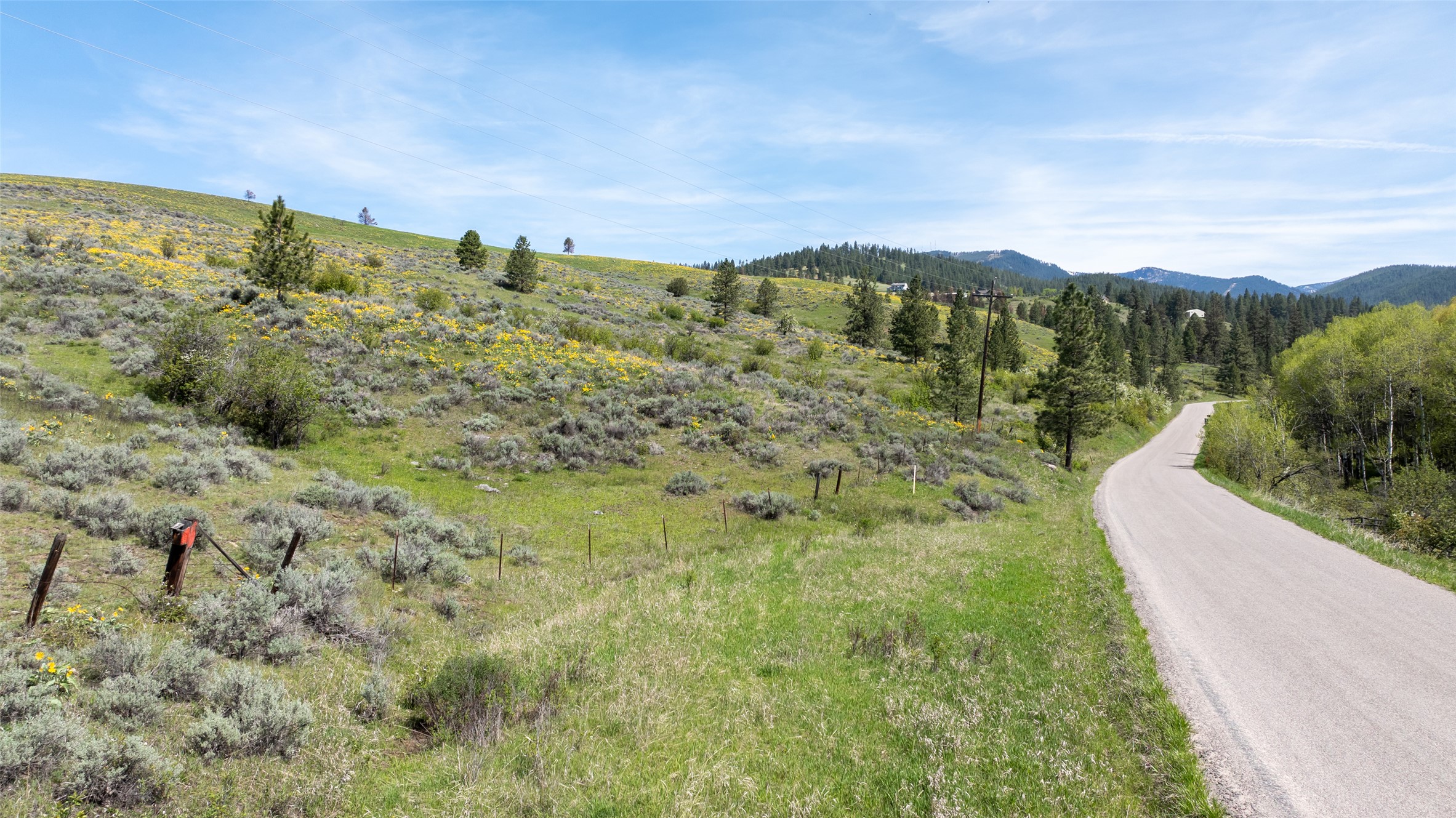 Missoula, Montana 59808, United States, ,Land,Active,96477