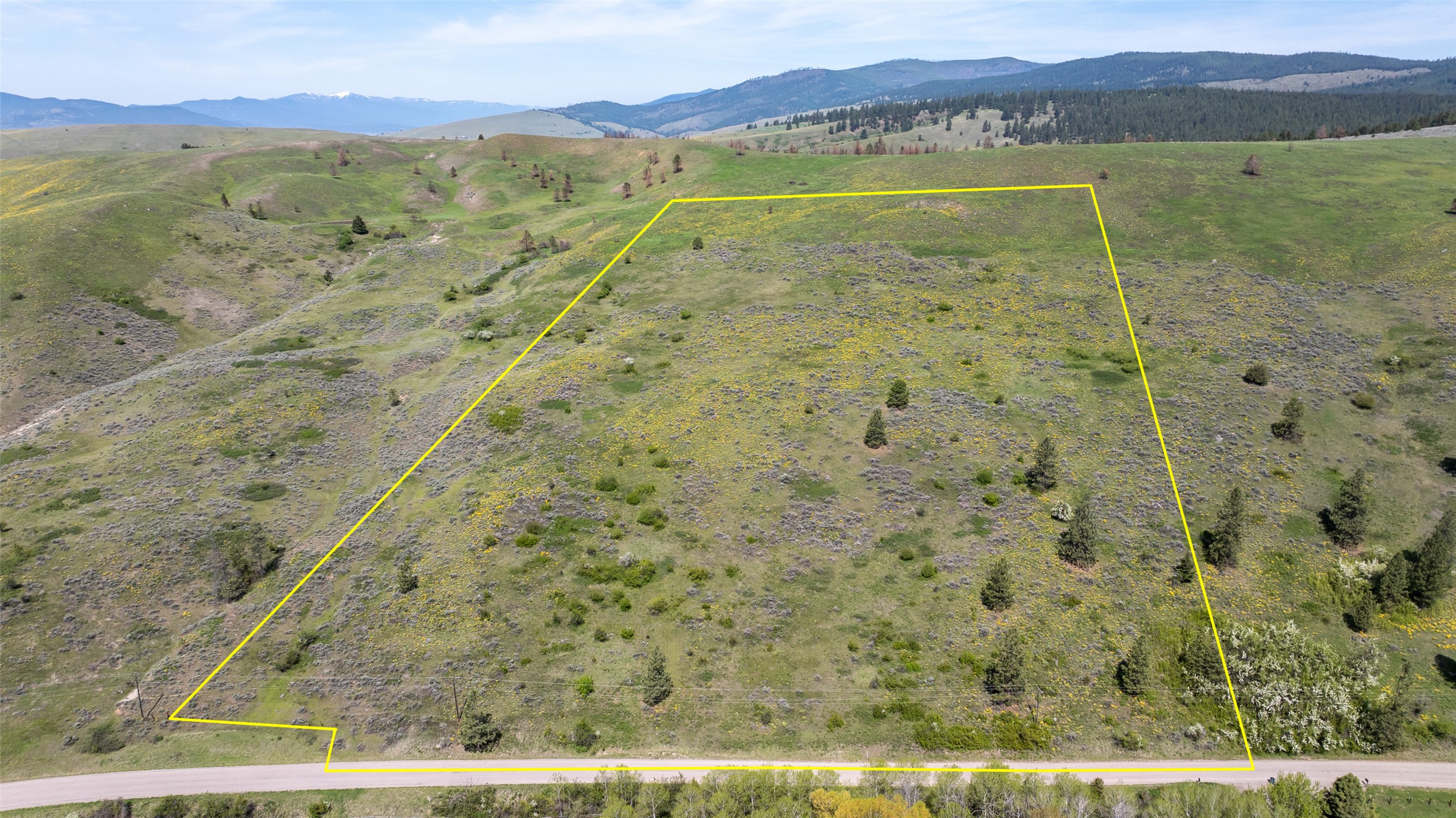 Missoula, Montana 59808, United States, ,Land,Active,96477