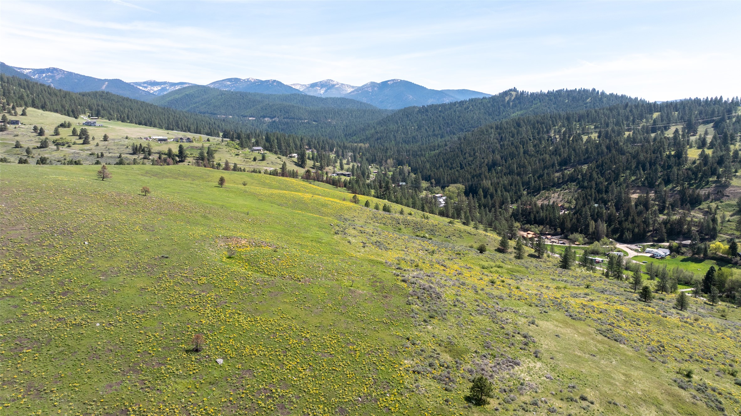 Missoula, Montana 59808, United States, ,Land,Active,96477