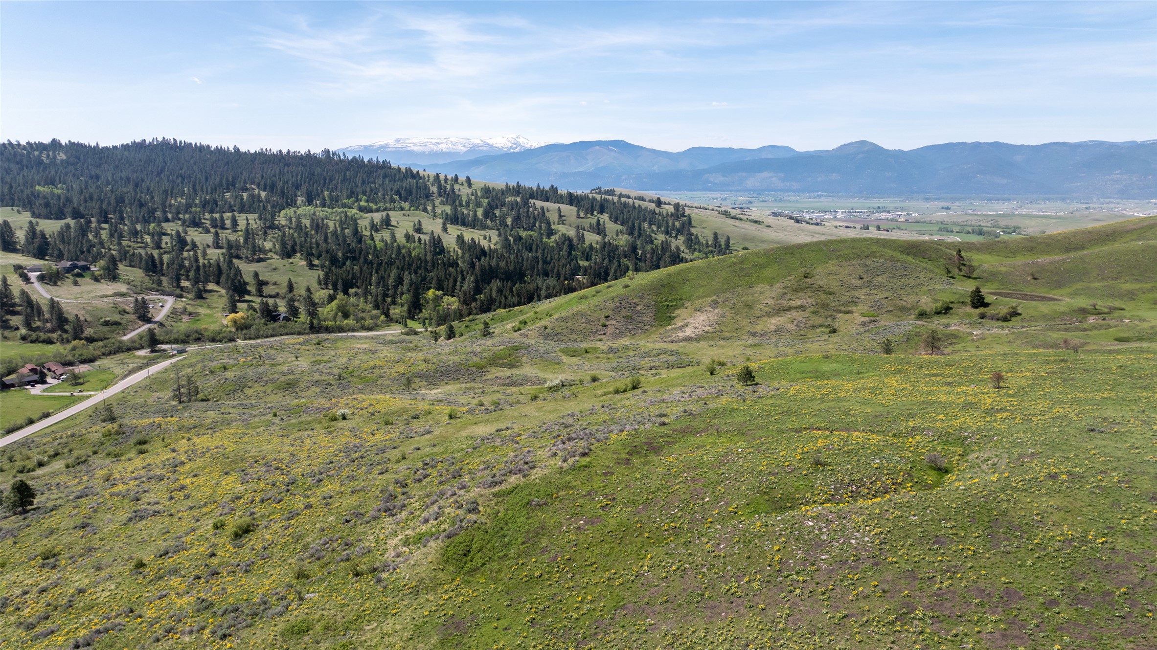 Missoula, Montana 59808, United States, ,Land,Active,96477