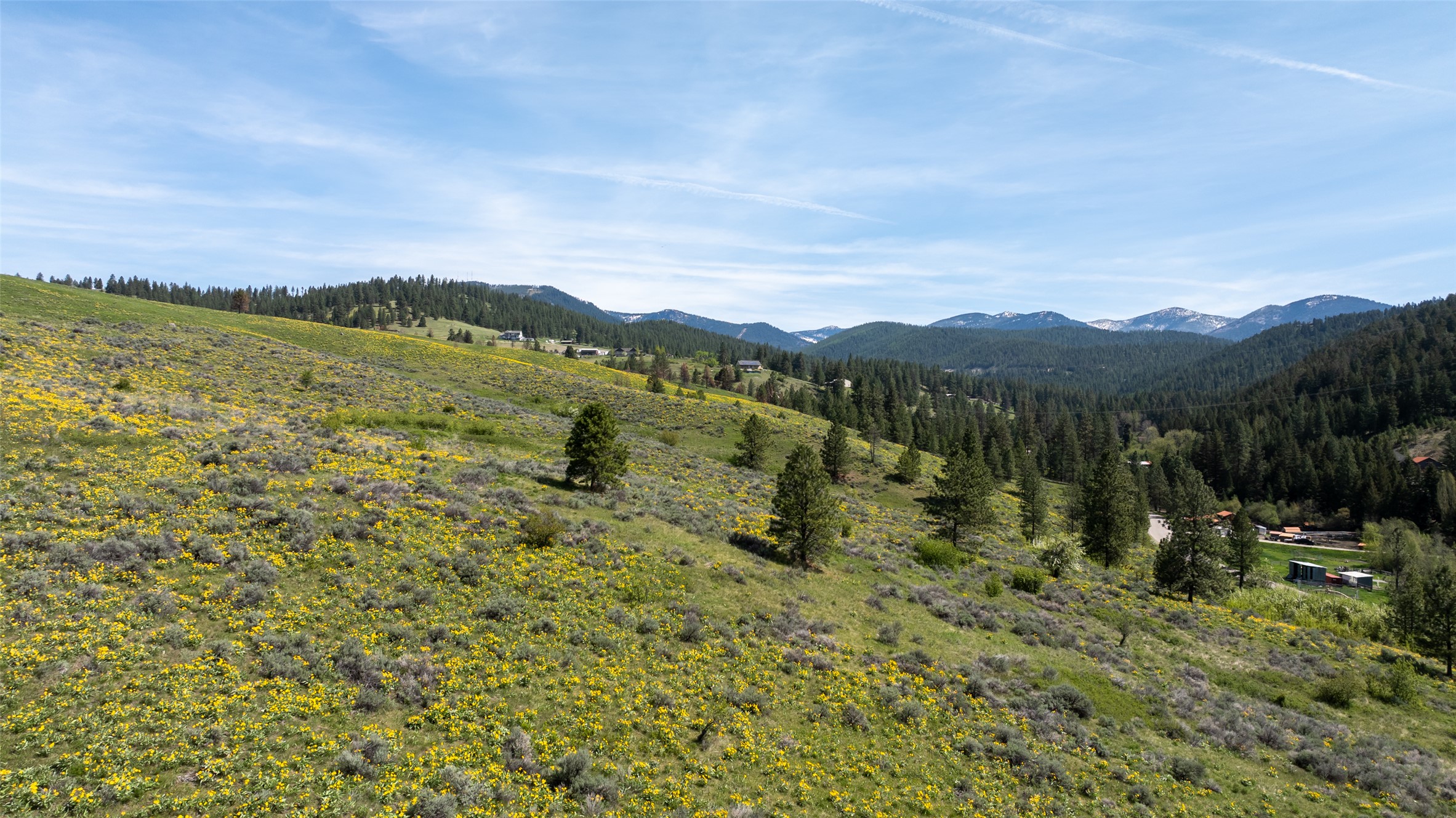 Missoula, Montana 59808, United States, ,Land,Active,96477