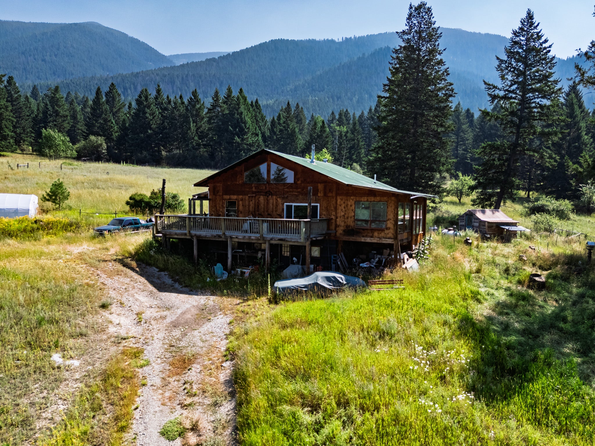 526 Stoddard Ranch Road