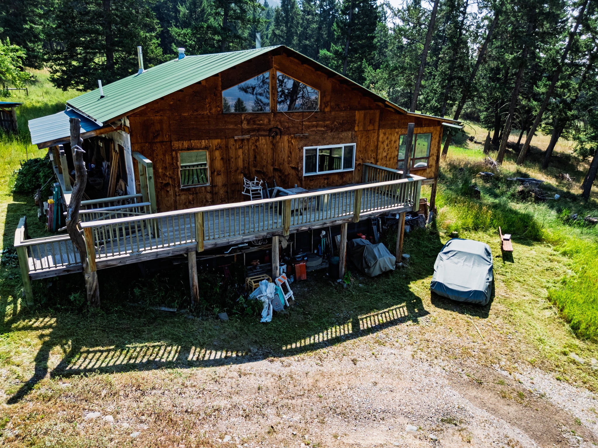 526 Stoddard Ranch Road