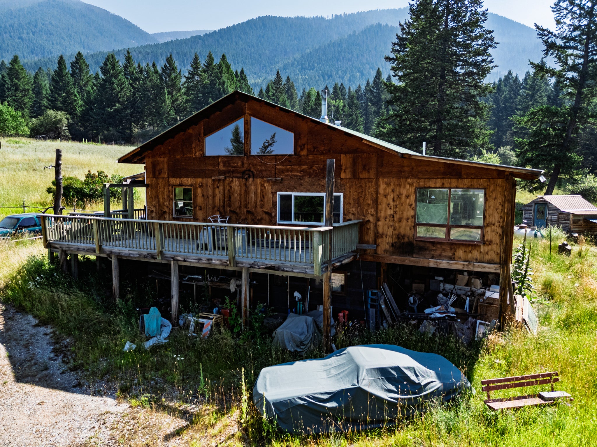 526 Stoddard Ranch Road