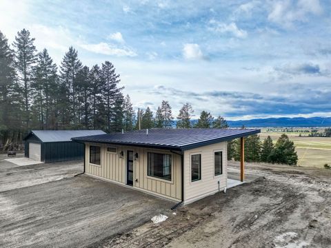 Tiny photo for 1310 Prairie View Road, Kalispell, MT 59901 (MLS # 30062263)