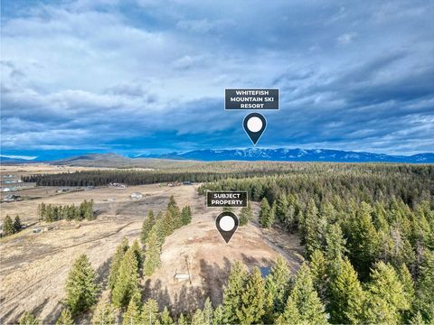 Tiny photo for 1310 Prairie View Road, Kalispell, MT 59901 (MLS # 30062263)