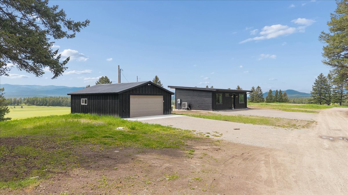 1310 Prairie View Road