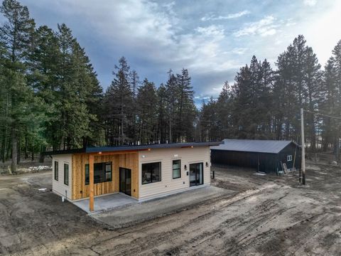 Tiny photo for 1310 Prairie View Road, Kalispell, MT 59901 (MLS # 30062263)