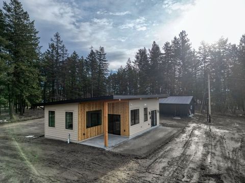 Tiny photo for 1310 Prairie View Road, Kalispell, MT 59901 (MLS # 30062263)