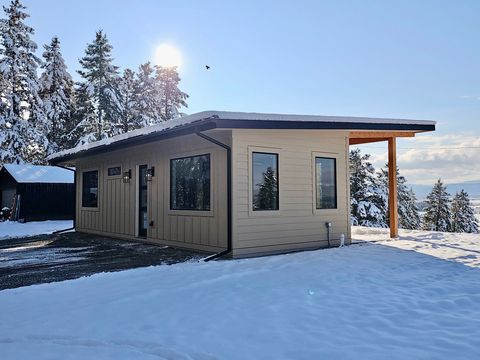 Tiny photo for 1310 Prairie View Road, Kalispell, MT 59901 (MLS # 30062263)