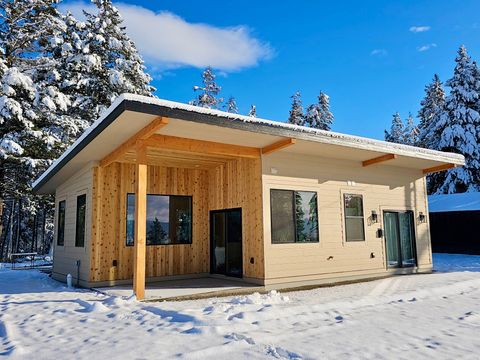 Tiny photo for 1310 Prairie View Road, Kalispell, MT 59901 (MLS # 30062263)