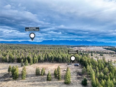 Tiny photo for 1310 Prairie View Road, Kalispell, MT 59901 (MLS # 30062263)
