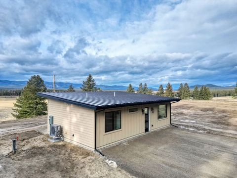 Tiny photo for 1310 Prairie View Road, Kalispell, MT 59901 (MLS # 30062263)