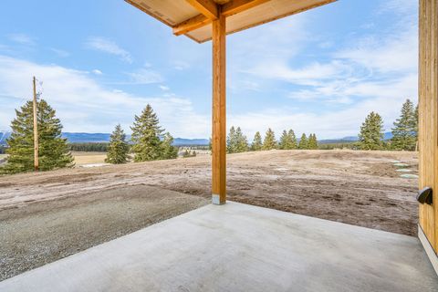 Tiny photo for 1310 Prairie View Road, Kalispell, MT 59901 (MLS # 30062263)