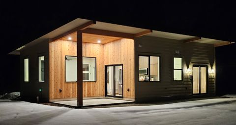 Tiny photo for 1310 Prairie View Road, Kalispell, MT 59901 (MLS # 30062263)