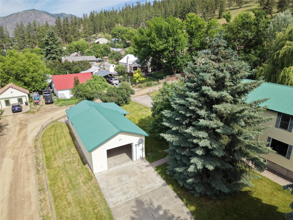 Photo of 104 2nd Street, Alberton, MT 59820 (MLS # 30073737)