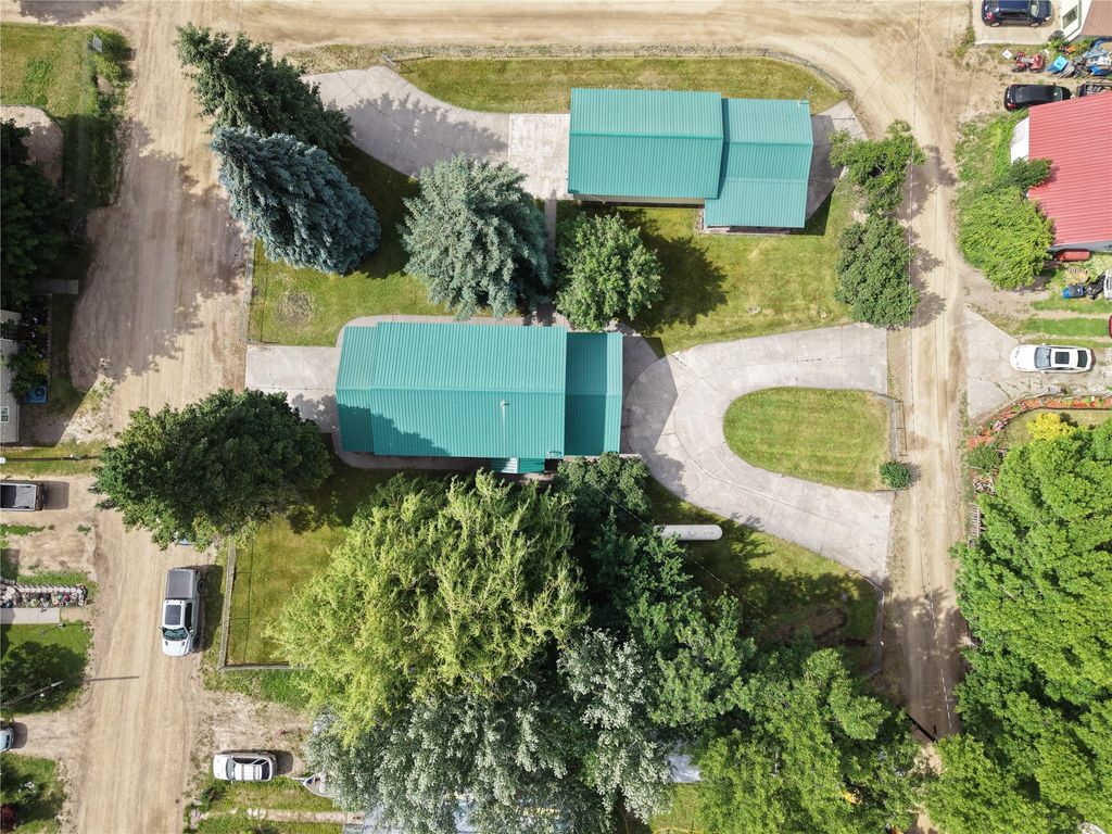 Photo of 104 2nd Street, Alberton, MT 59820 (MLS # 30073737)