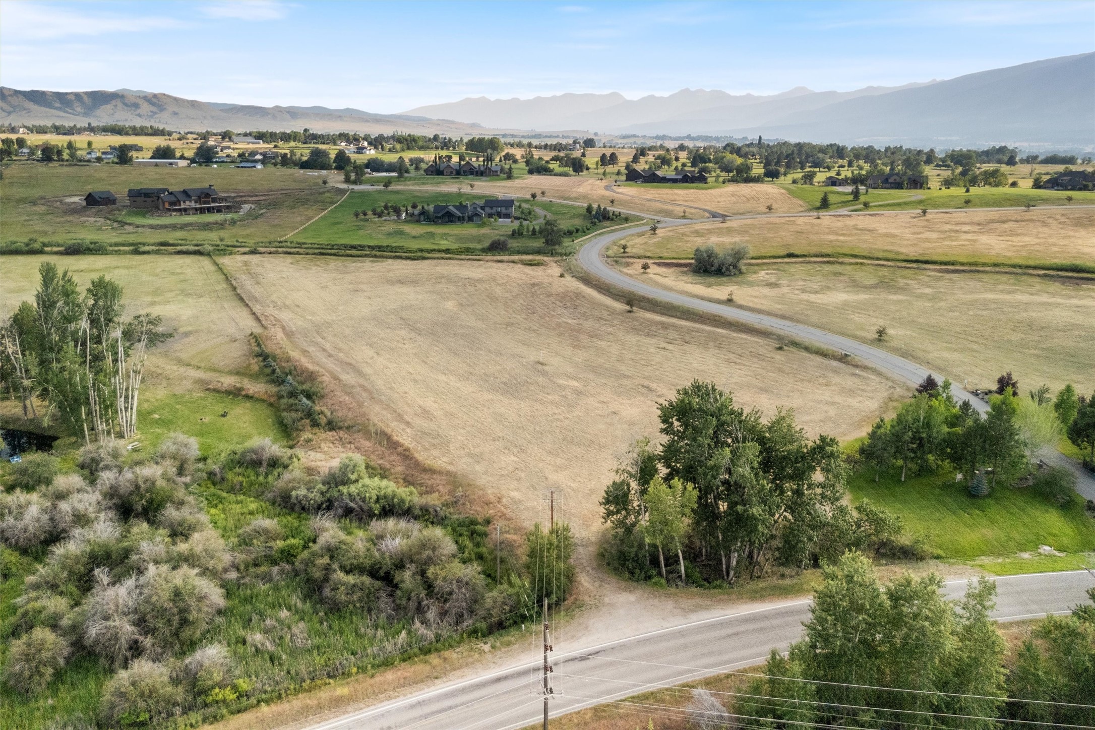 Hamilton, Montana 59840, United States, ,Land,Pending,52321