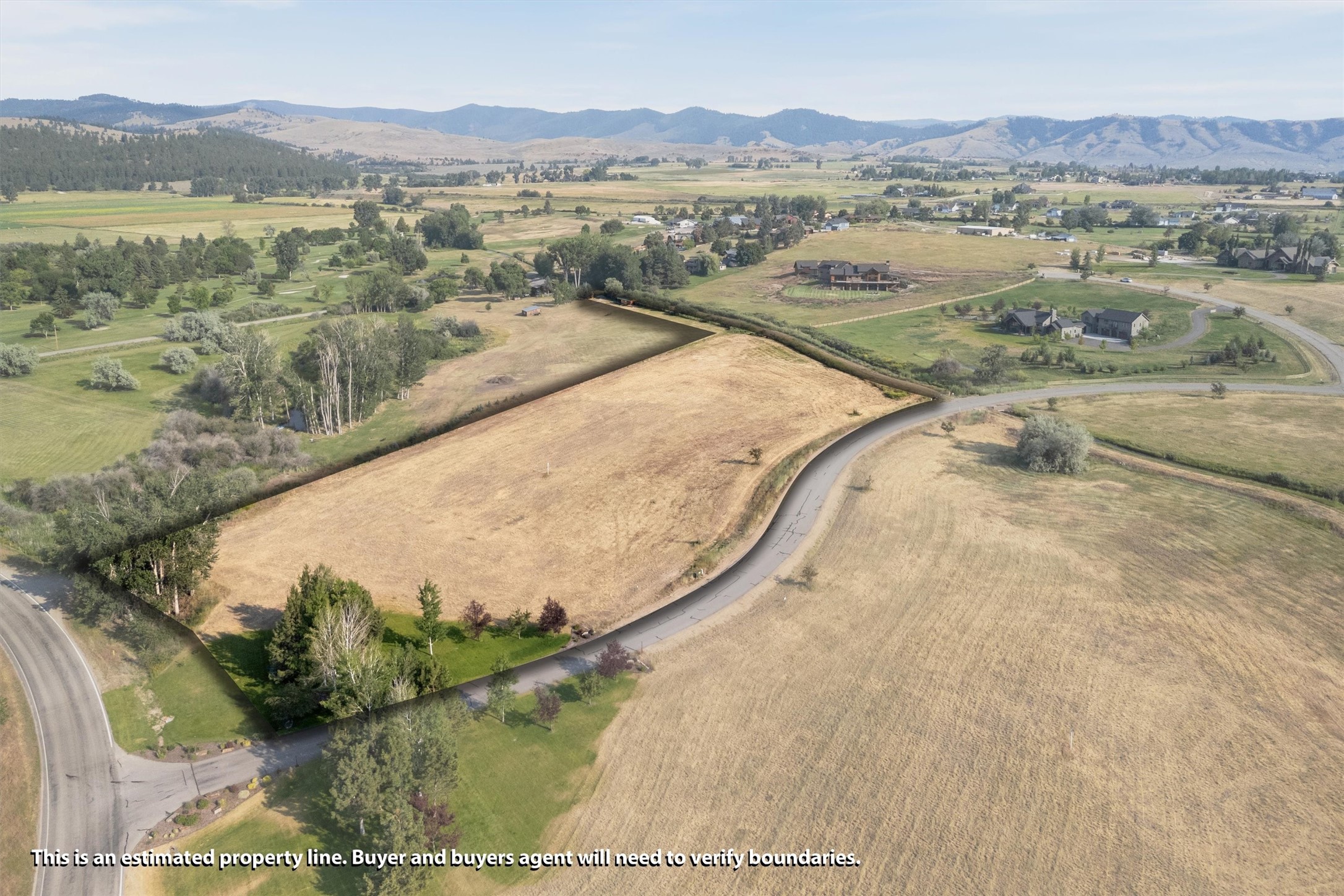 Hamilton, Montana 59840, United States, ,Land,Pending,52321