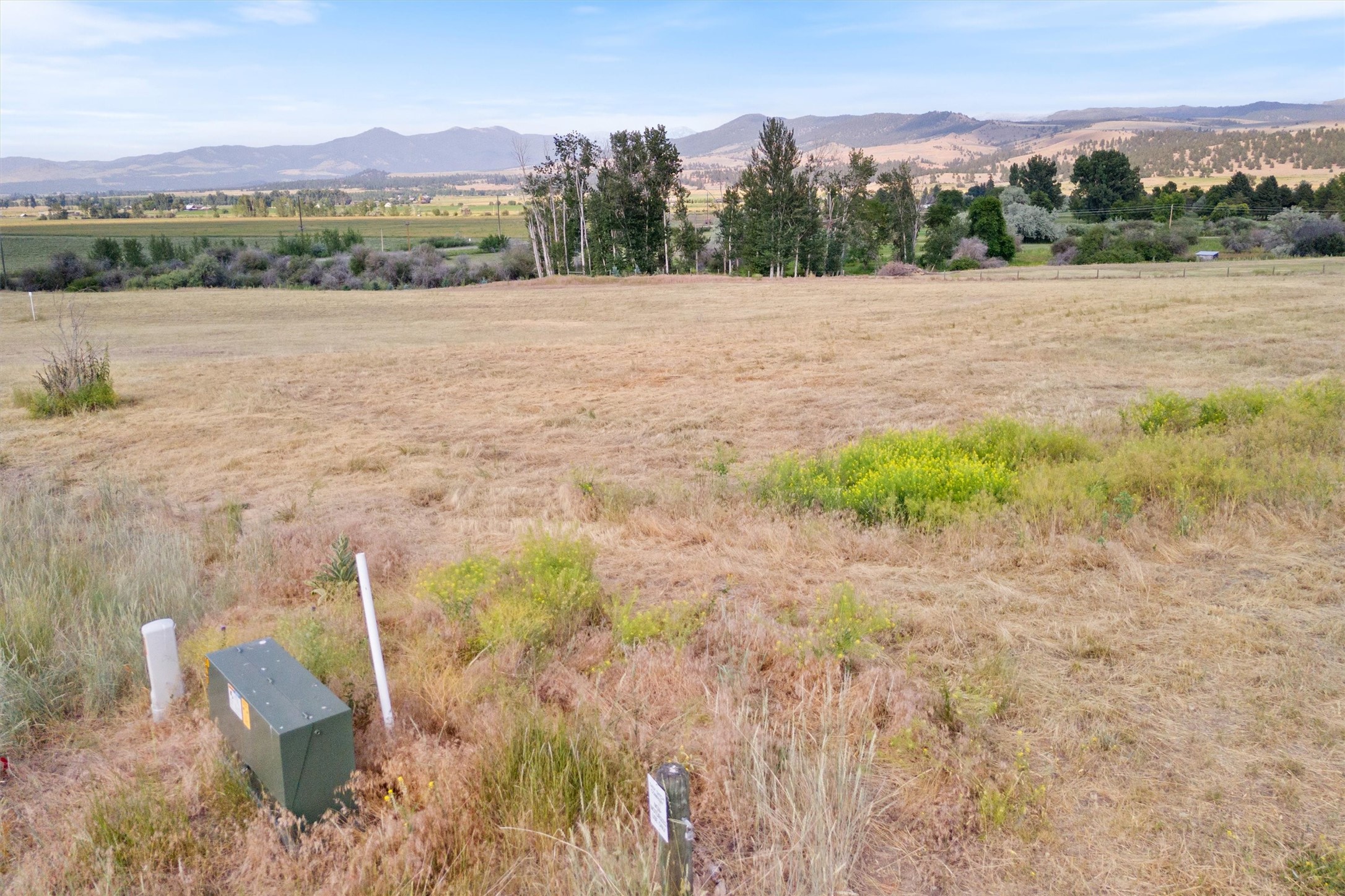 Hamilton, Montana 59840, United States, ,Land,Pending,52321