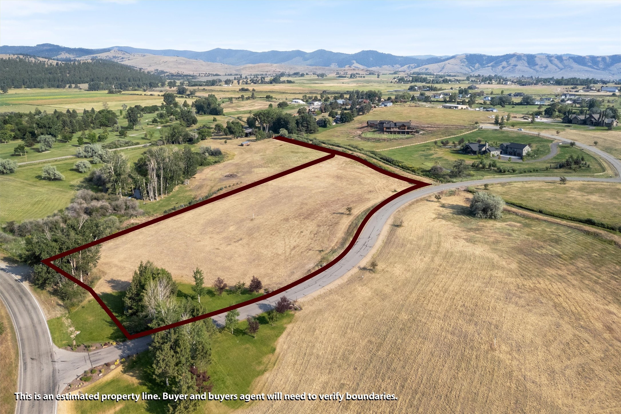 Hamilton, Montana 59840, United States, ,Land,Pending,52321