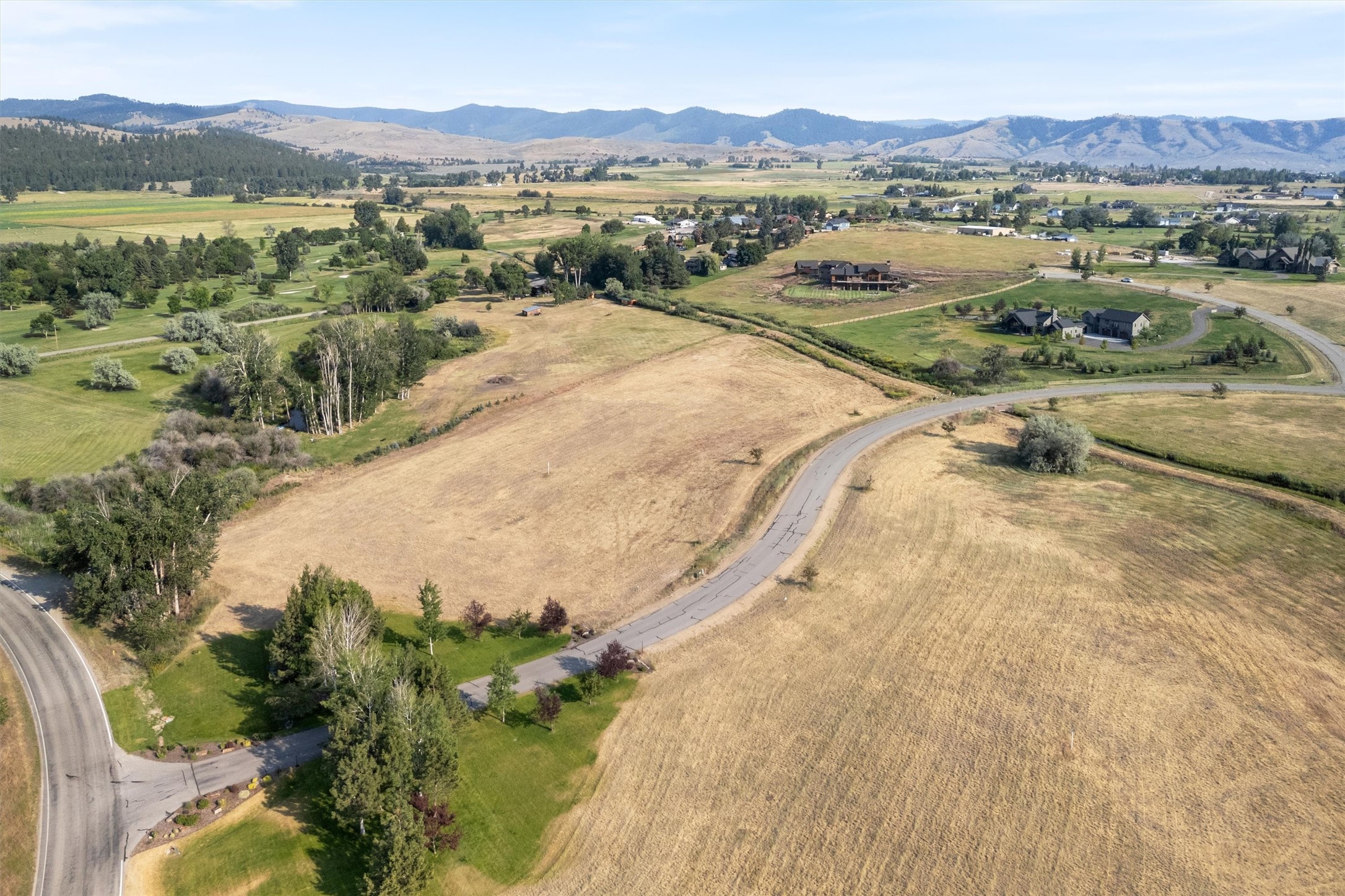 Hamilton, Montana 59840, United States, ,Land,Pending,52321