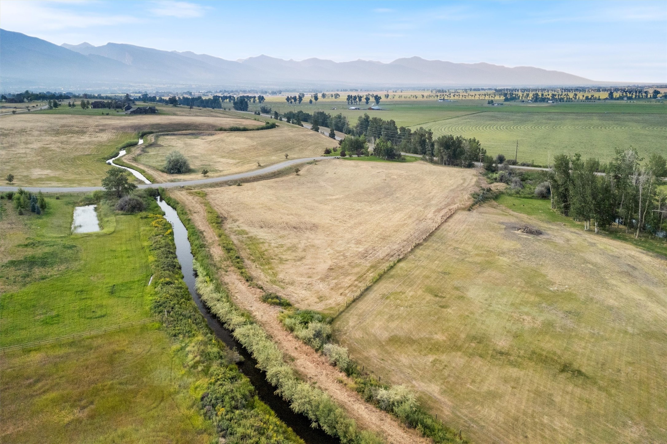 Hamilton, Montana 59840, United States, ,Land,Pending,52321