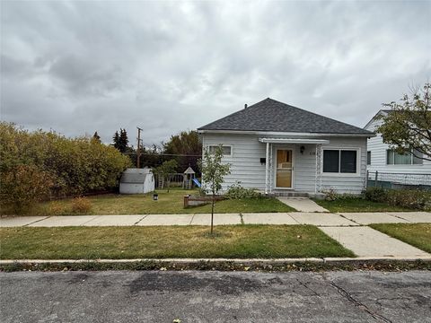Photo of 1106 W Porphyry Street, Butte, MT 59701 (MLS # 30059862)