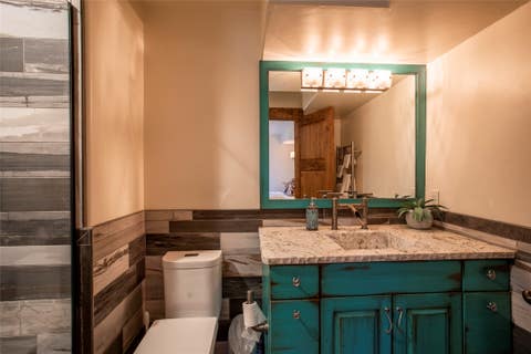 Tiny photo for 463 Tamarack Creek Road, Whitefish, MT 59937 (MLS # 30076920)
