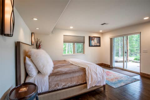 Tiny photo for 463 Tamarack Creek Road, Whitefish, MT 59937 (MLS # 30076920)