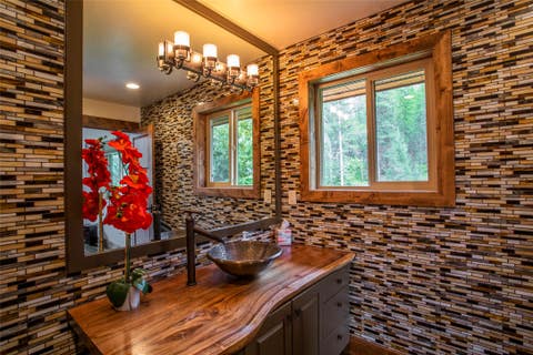 Tiny photo for 463 Tamarack Creek Road, Whitefish, MT 59937 (MLS # 30076920)